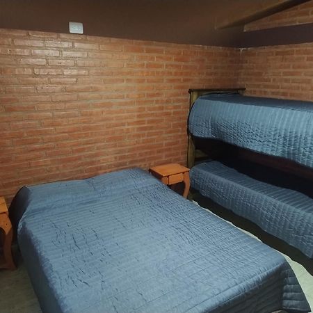 Cabanas Juan Arroyo de Los Patos Luaran gambar