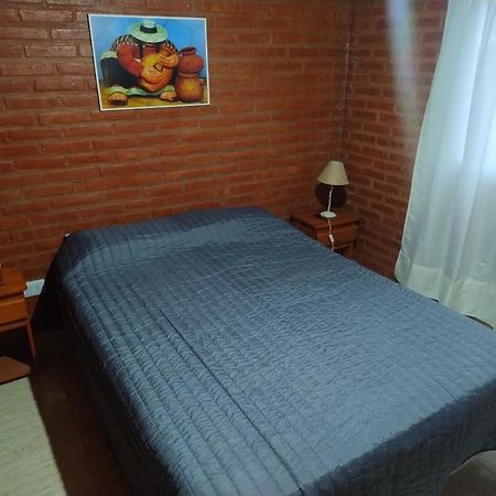 Cabanas Juan Arroyo de Los Patos Luaran gambar