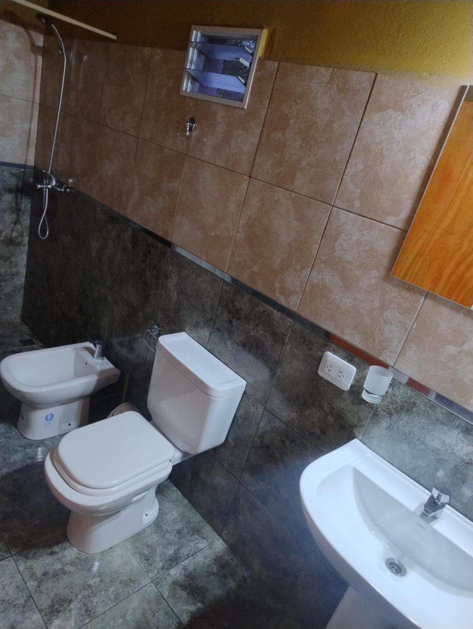 Cabanas Juan Arroyo de Los Patos Luaran gambar